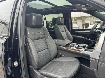 Cadillac Escalade ESV 6.2 V8 Platinum Sport 2026 ABV