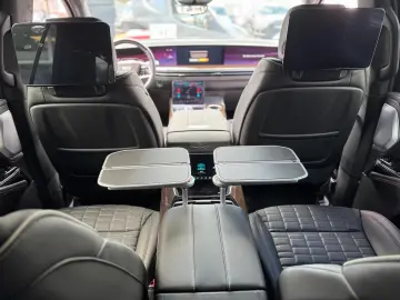 Cadillac Escalade ESV 6.2 V8 Platinum Sport 2026 ABV