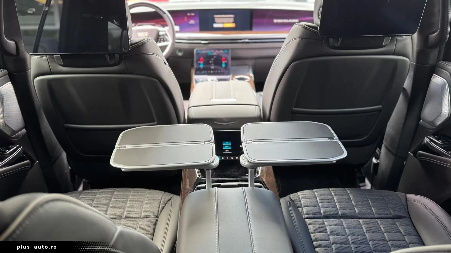 Cadillac Escalade ESV 6.2 V8 Platinum Sport 2026 ABV