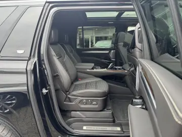 Cadillac Escalade ESV 6.2 V8 Platinum Sport 2026 ABV