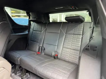 Cadillac Escalade ESV 6.2 V8 Platinum Sport 2026 ABV