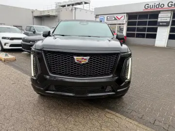 Cadillac Escalade ESV 6.2 V8 Platinum Sport ABV