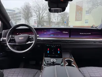 Cadillac Escalade ESV 6.2 V8 Platinum Sport ABV