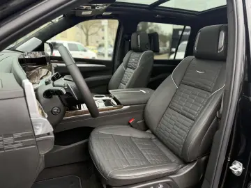 Cadillac Escalade ESV 6.2 V8 Platinum Sport ABV