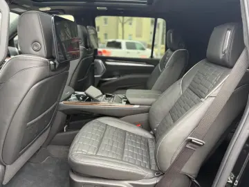 Cadillac Escalade ESV 6.2 V8 Platinum Sport ABV