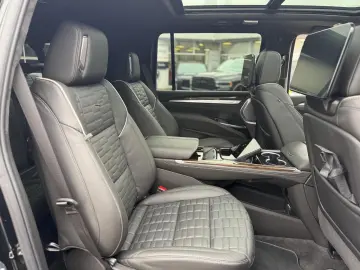 Cadillac Escalade ESV 6.2 V8 Platinum Sport ABV