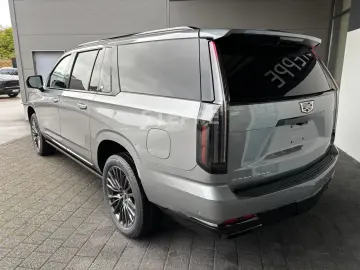Cadillac Escalade FACELIFT