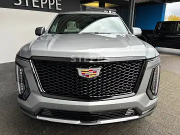Cadillac Escalade FACELIFT