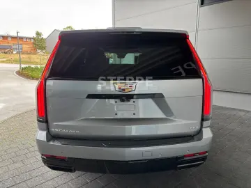 Cadillac Escalade FACELIFT