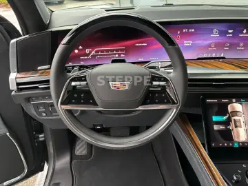 Cadillac Escalade FACELIFT