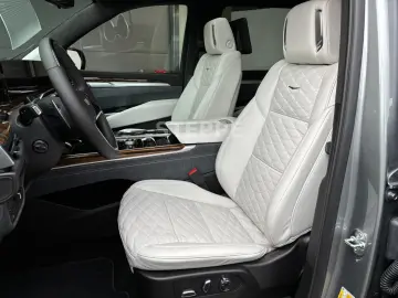 Cadillac Escalade FACELIFT