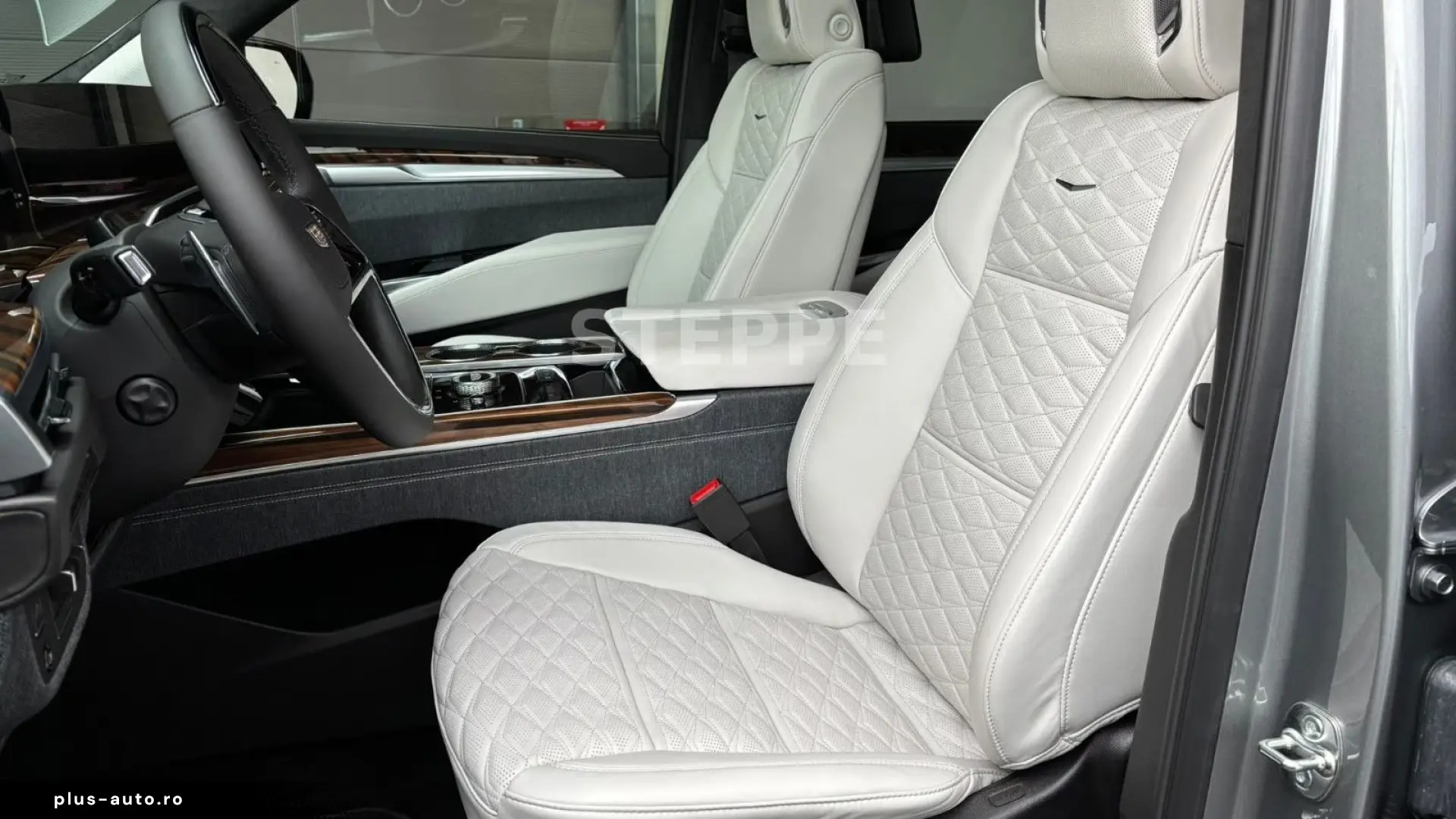 Cadillac Escalade FACELIFT