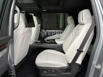 Cadillac Escalade FACELIFT