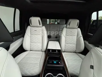 Cadillac Escalade FACELIFT