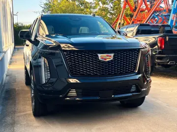Cadillac Escalade Sport Platinum 6.2l MY26