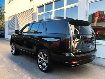 Cadillac Escalade Sport Platinum 6.2l MY26