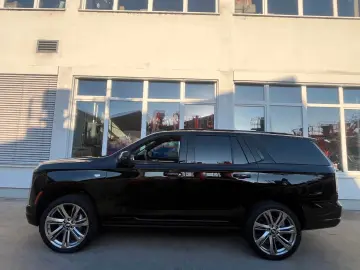 Cadillac Escalade Sport Platinum 6.2l MY26