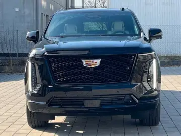 Cadillac Escalade Sport Platinum 6.2l MY26