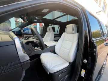Cadillac Escalade Sport Platinum 6.2l MY26