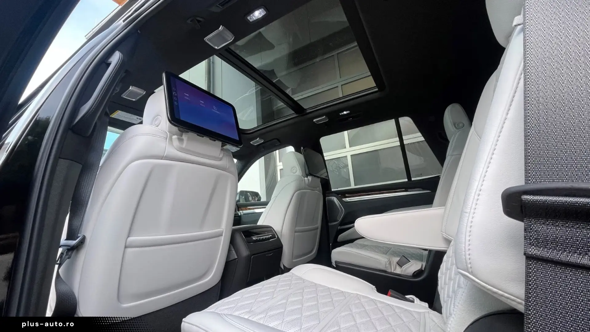 Cadillac Escalade Sport Platinum 6.2l MY26