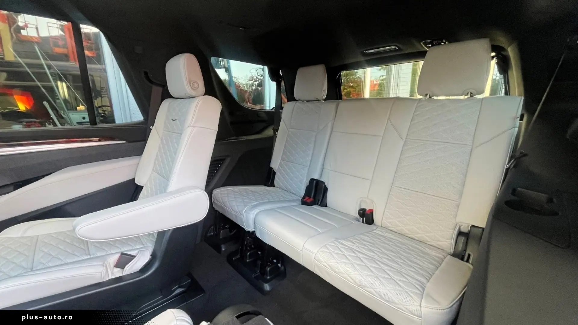 Cadillac Escalade Sport Platinum 6.2l MY26
