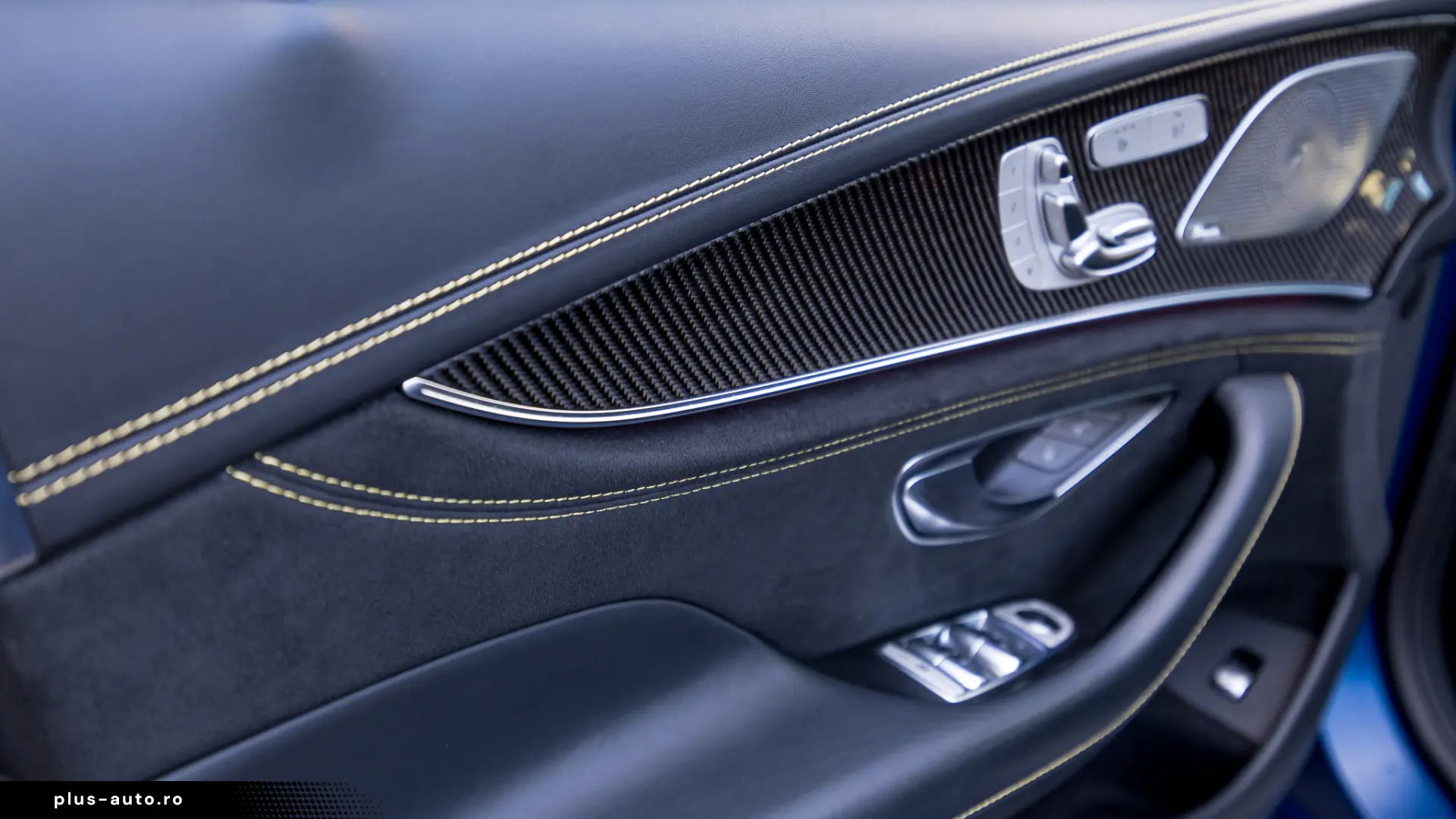 Mercedes-Benz AMG GT 63s 4MATIC