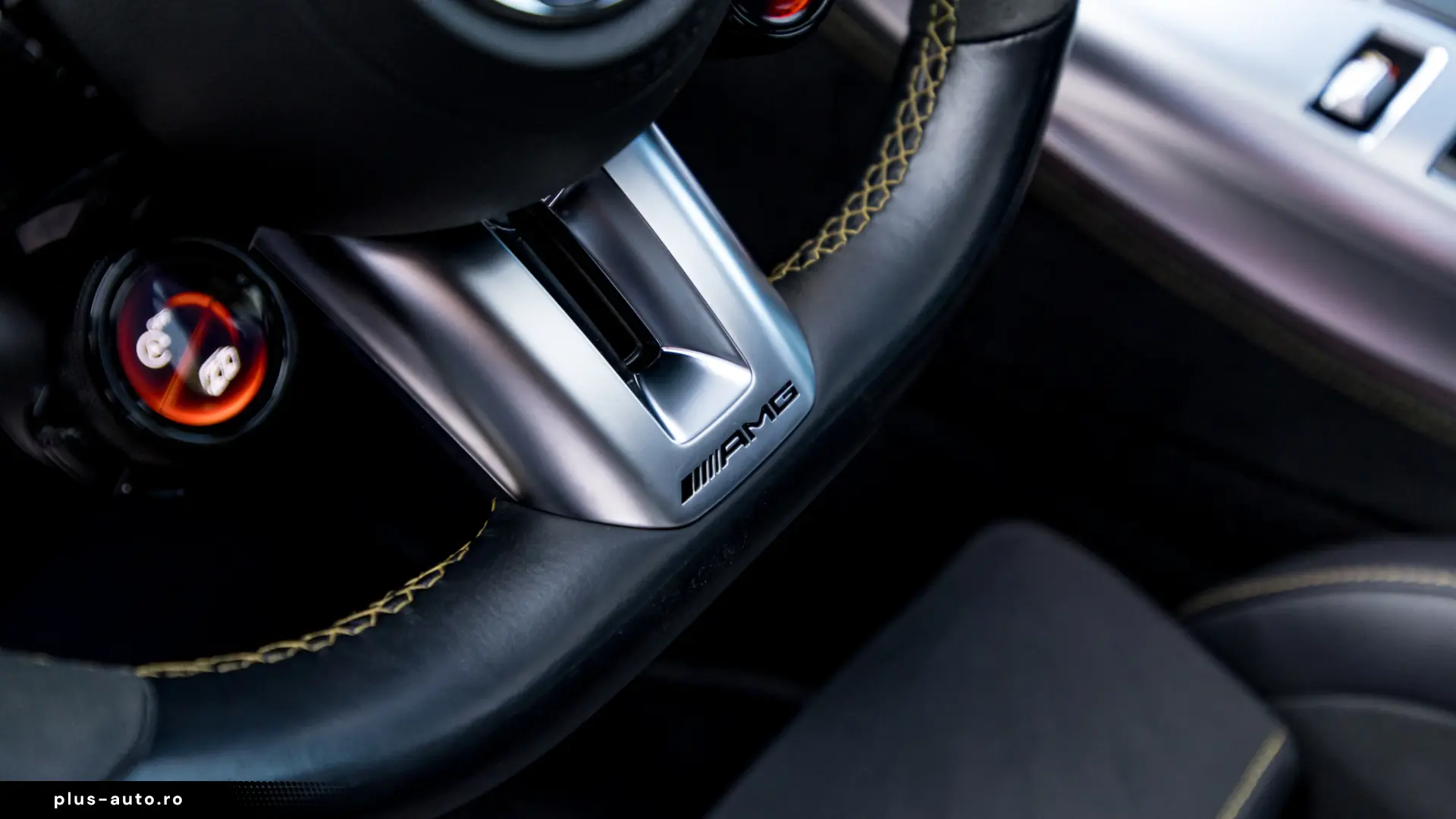 Mercedes-Benz AMG GT 63s 4MATIC