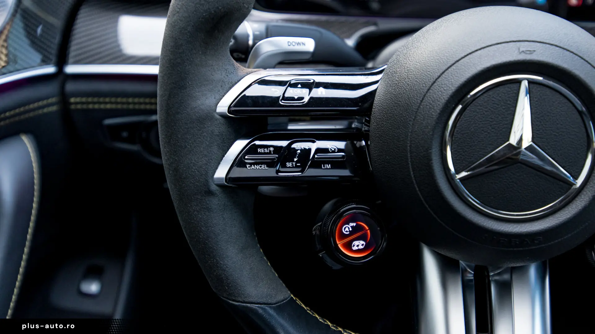 Mercedes-Benz AMG GT 63s 4MATIC