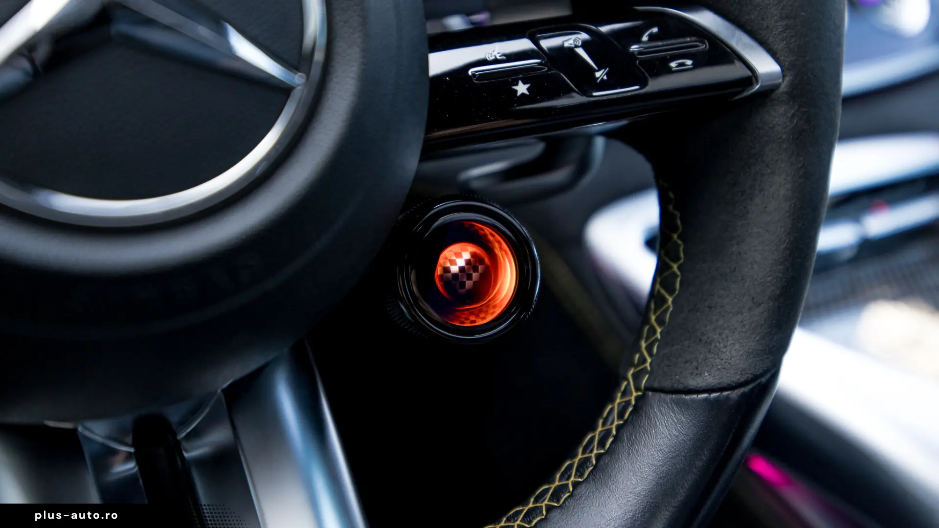 Mercedes-Benz AMG GT 63s 4MATIC
