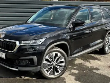 Kodiaq Tour 2.0 TDI 4x4 DSG 200 CP