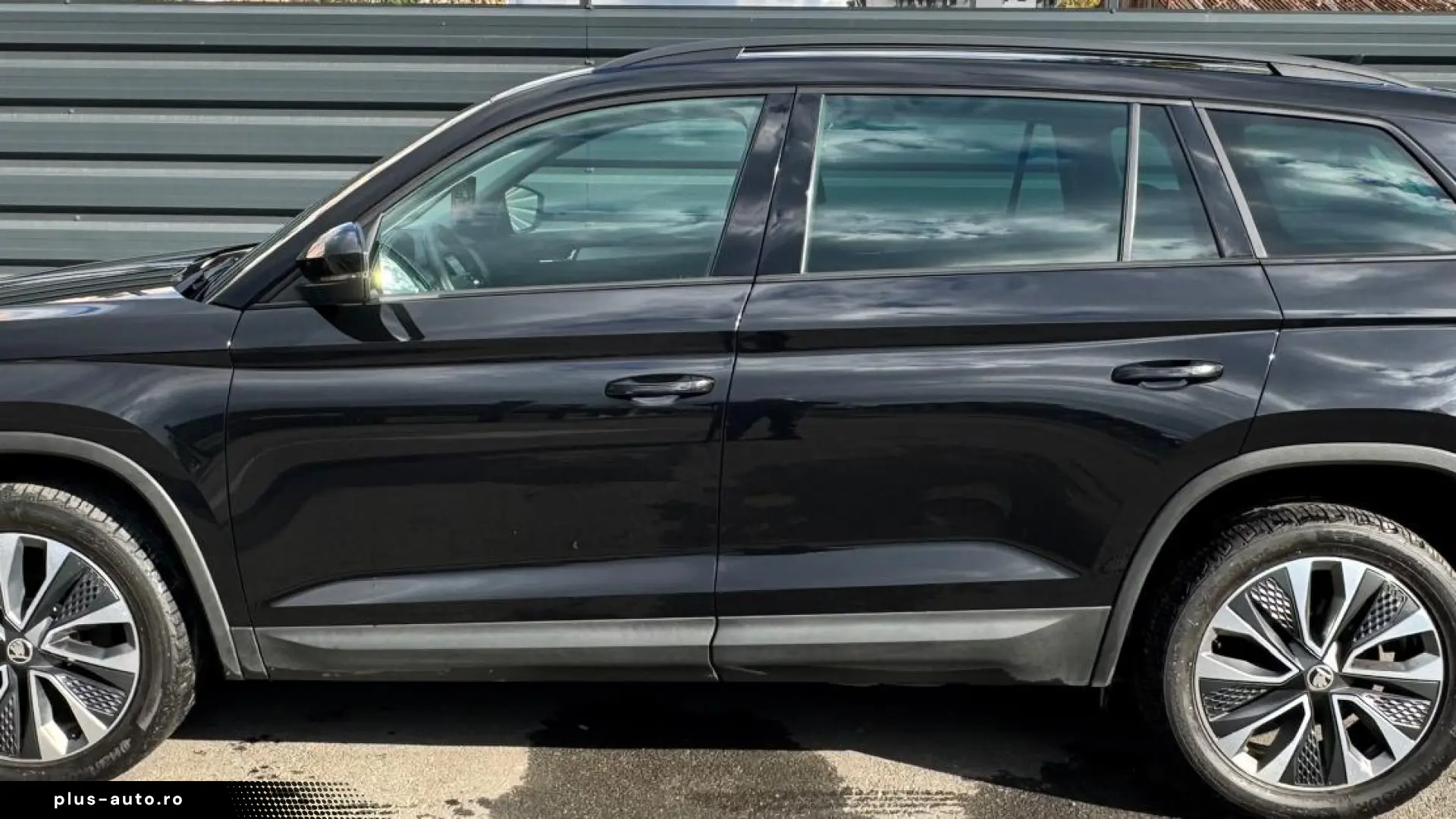 Kodiaq Tour 2.0 TDI 4x4 DSG 200 CP