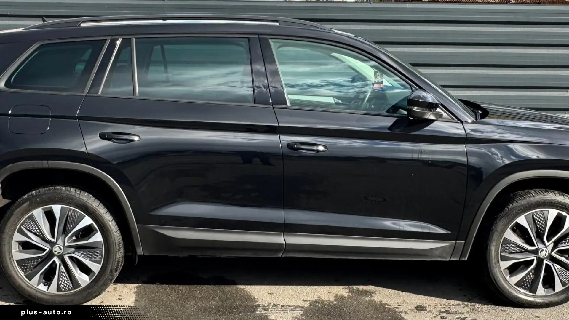 Kodiaq Tour 2.0 TDI 4x4 DSG 200 CP