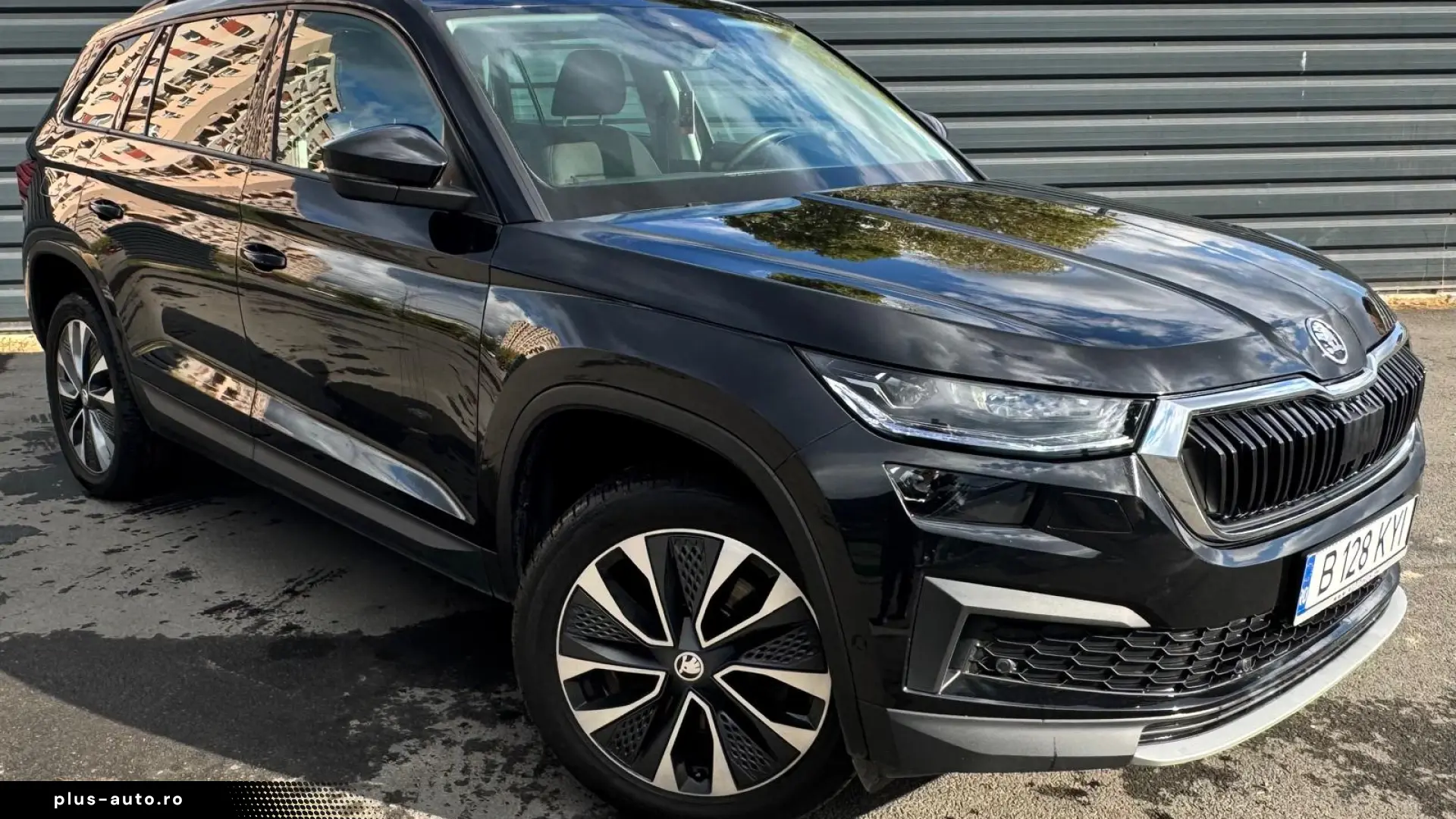 Kodiaq Tour 2.0 TDI 4x4 DSG 200 CP