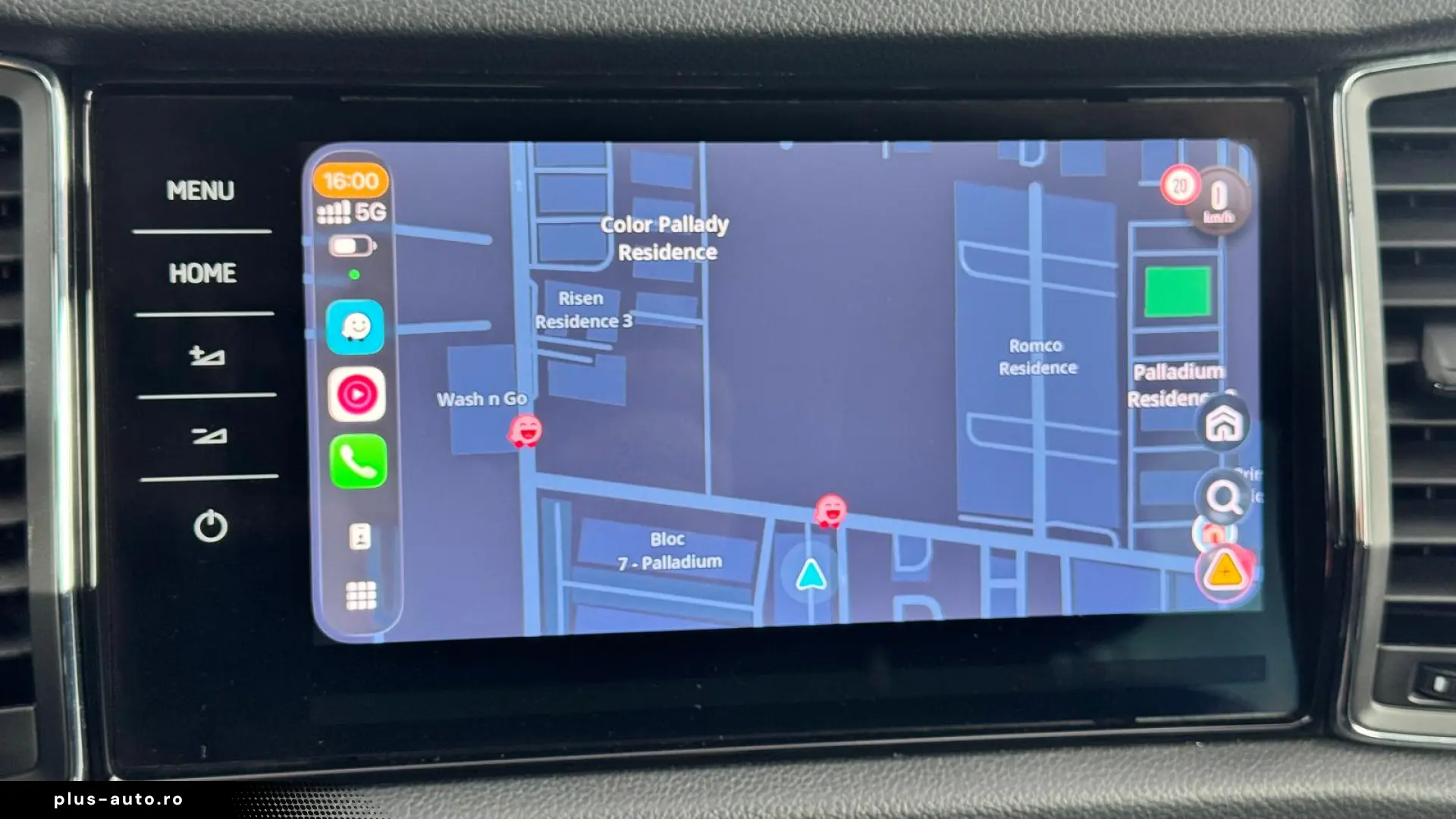 Kodiaq Tour 2.0 TDI 4x4 DSG 200 CP