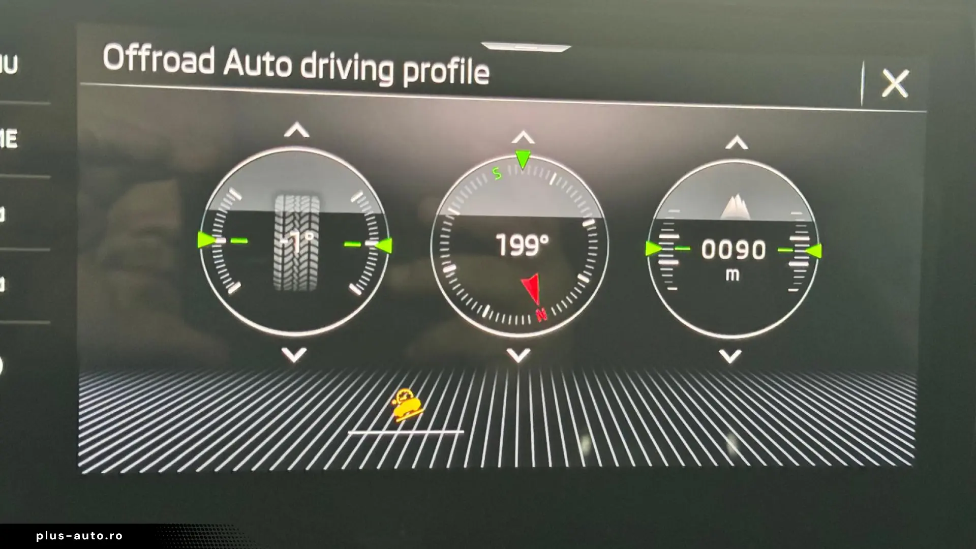 Kodiaq Tour 2.0 TDI 4x4 DSG 200 CP