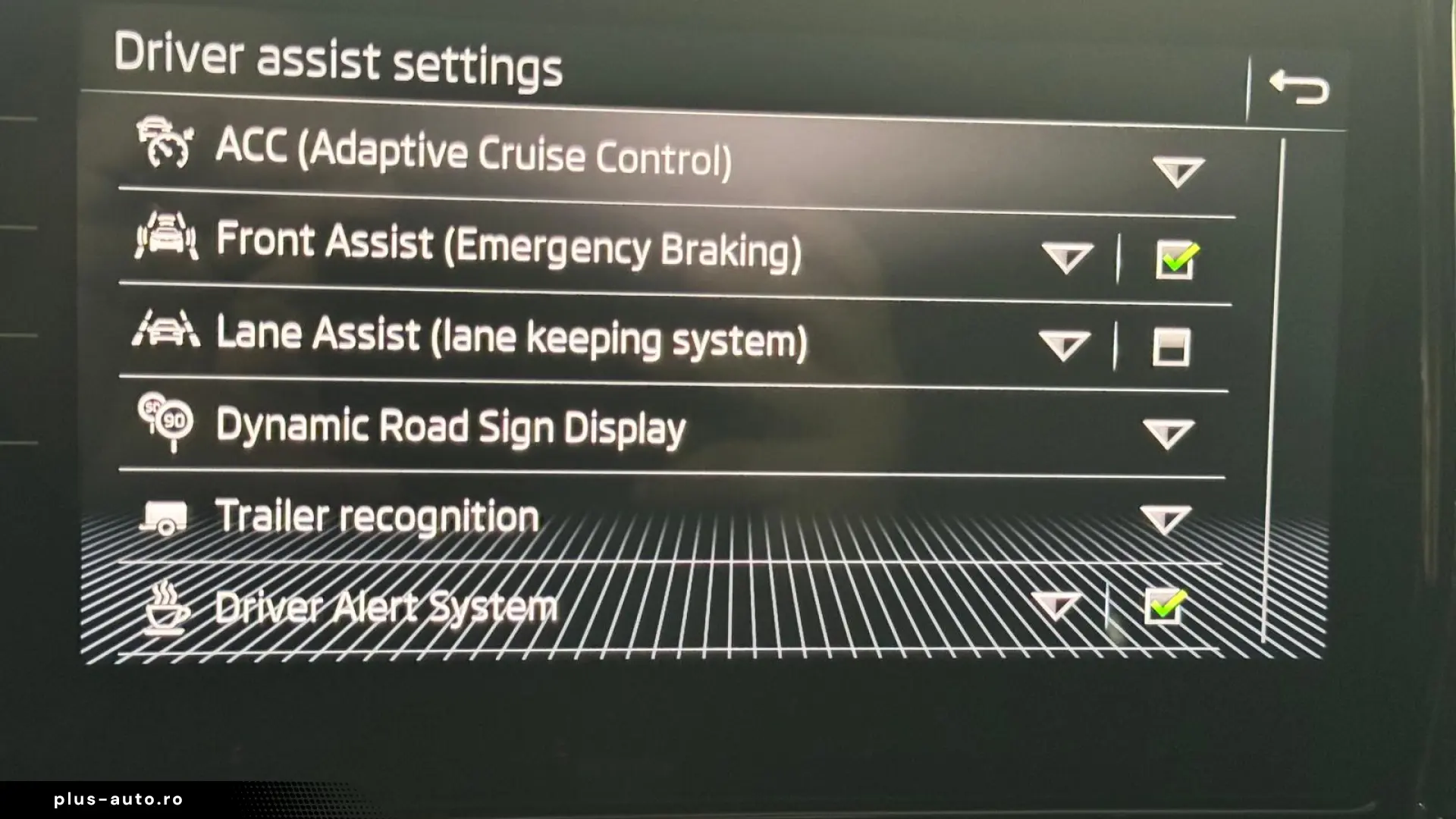 Kodiaq Tour 2.0 TDI 4x4 DSG 200 CP