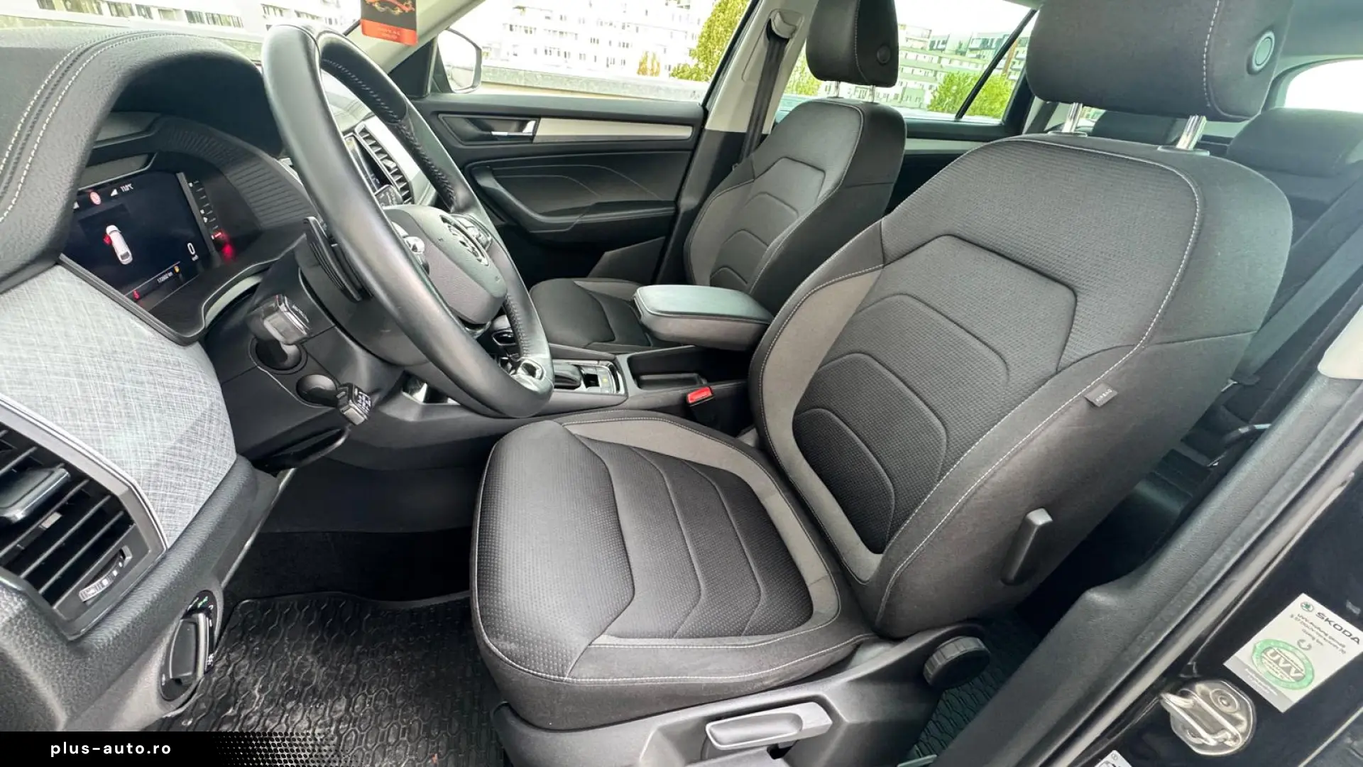 Kodiaq Tour 2.0 TDI 4x4 DSG 200 CP