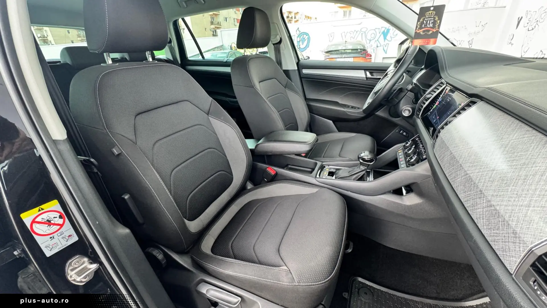 Kodiaq Tour 2.0 TDI 4x4 DSG 200 CP
