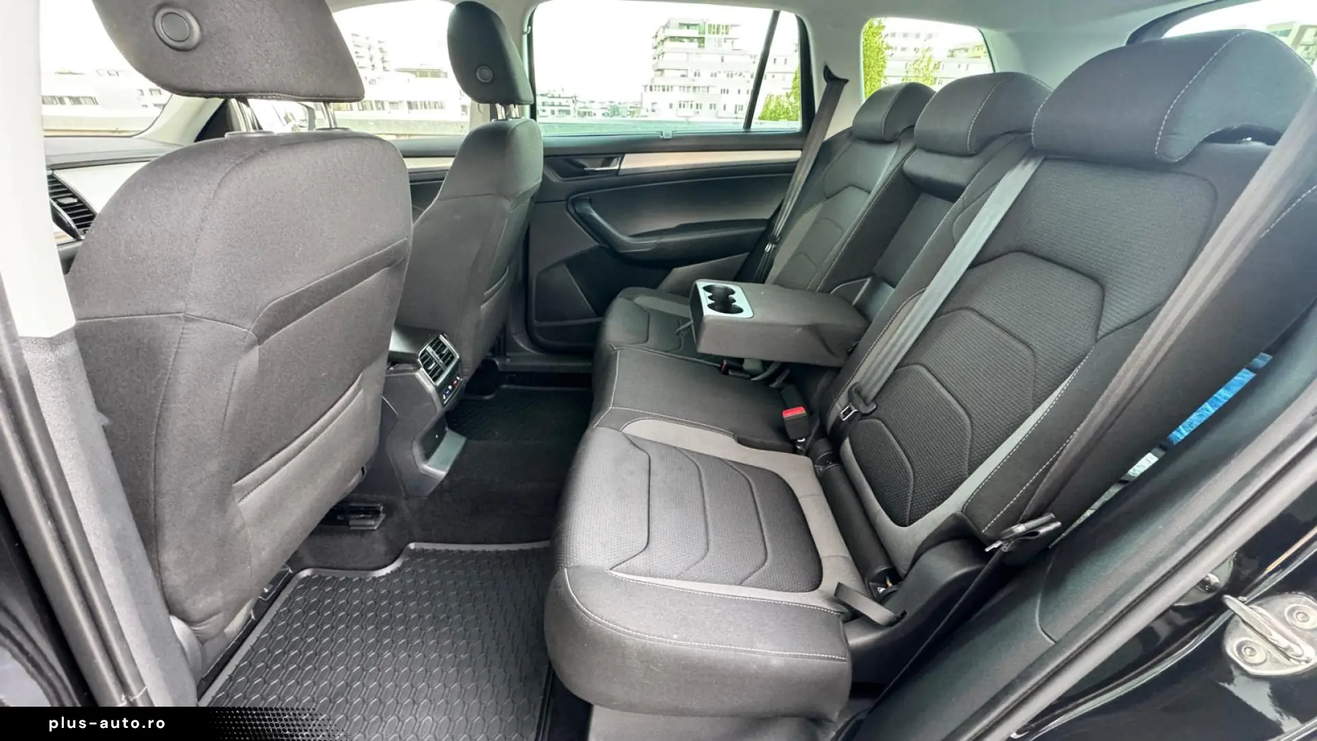 Kodiaq Tour 2.0 TDI 4x4 DSG 200 CP