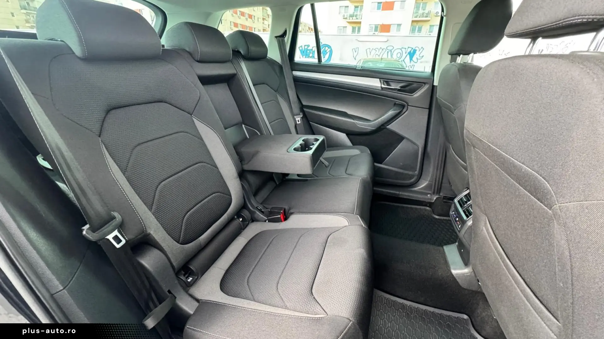 Kodiaq Tour 2.0 TDI 4x4 DSG 200 CP