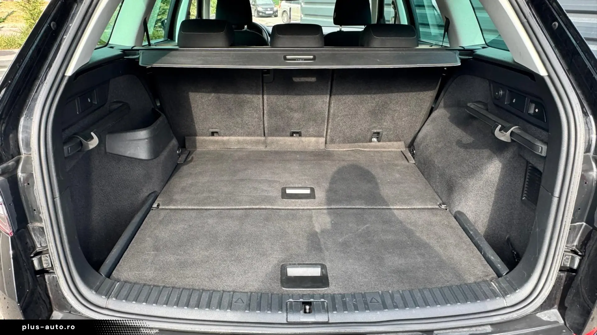 Kodiaq Tour 2.0 TDI 4x4 DSG 200 CP