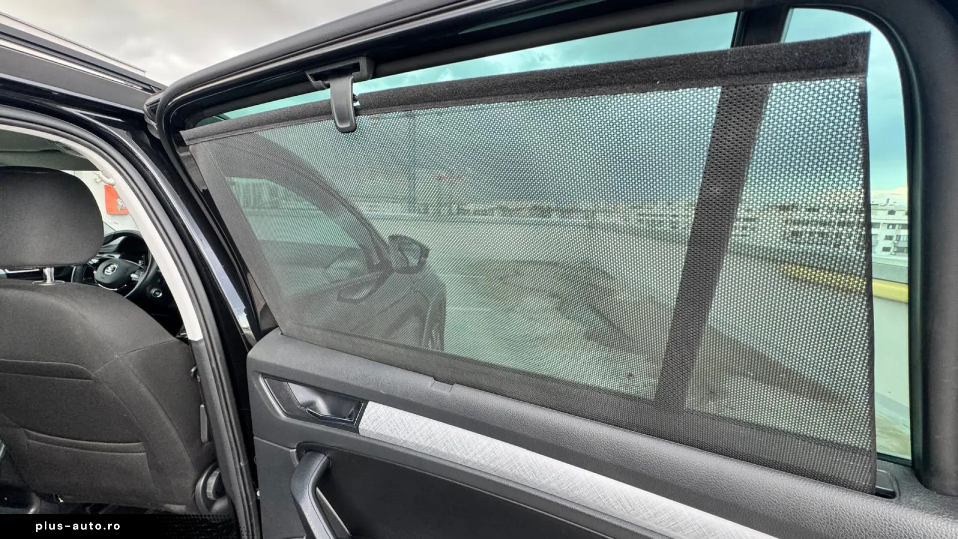 Kodiaq Tour 2.0 TDI 4x4 DSG 200 CP