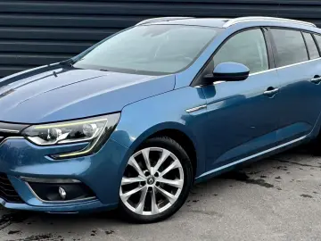 Megane 4 Intense - 1.5 dci 110 cai - Cutie Automata