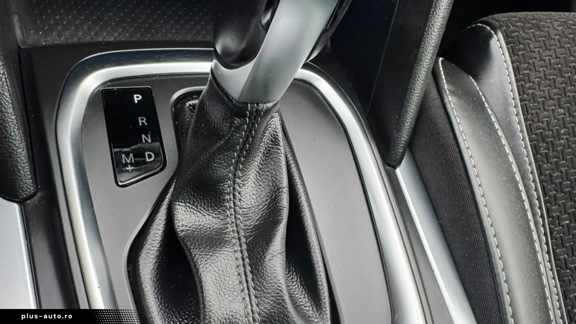 Megane 4 Intense - 1.5 dci 110 cai - Cutie Automata