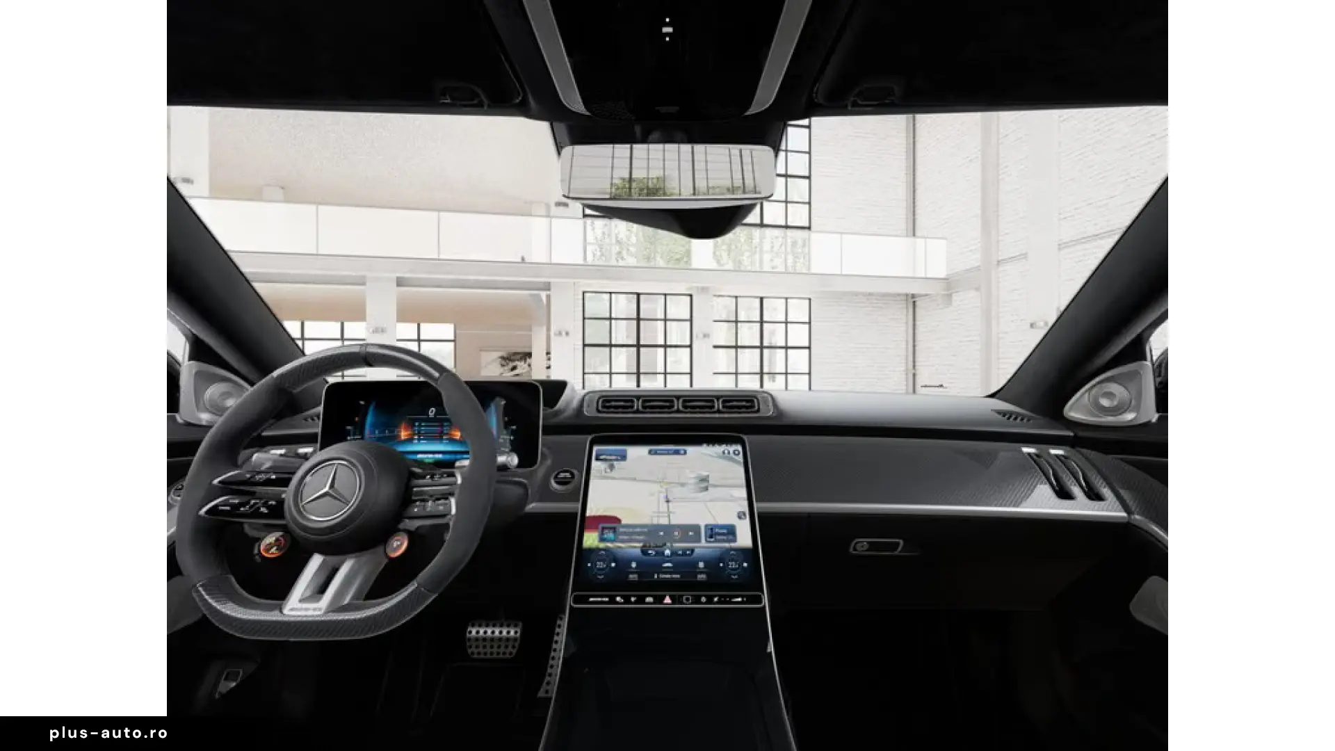Mercedes-Benz S 63 AMG L E Performance Exkl Keramik Burm4