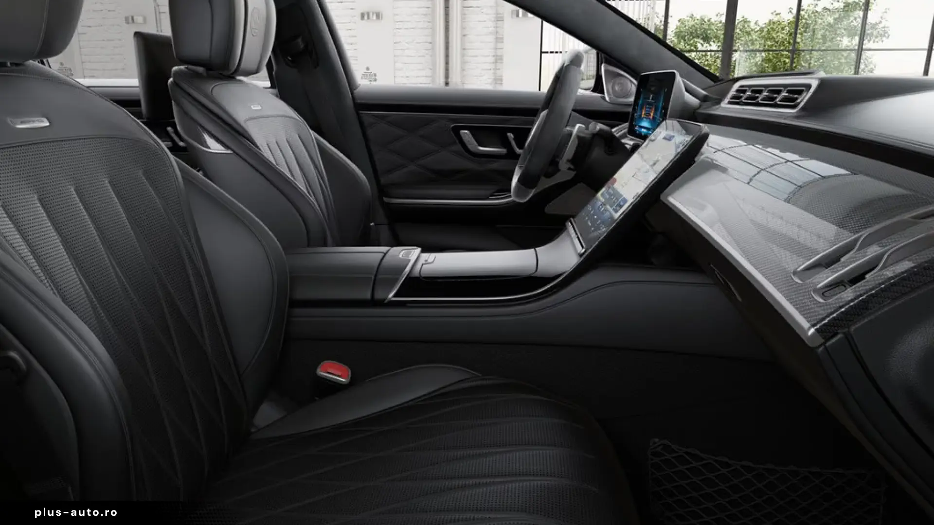 Mercedes-Benz S 63 AMG L E Performance Exkl Keramik Burm4