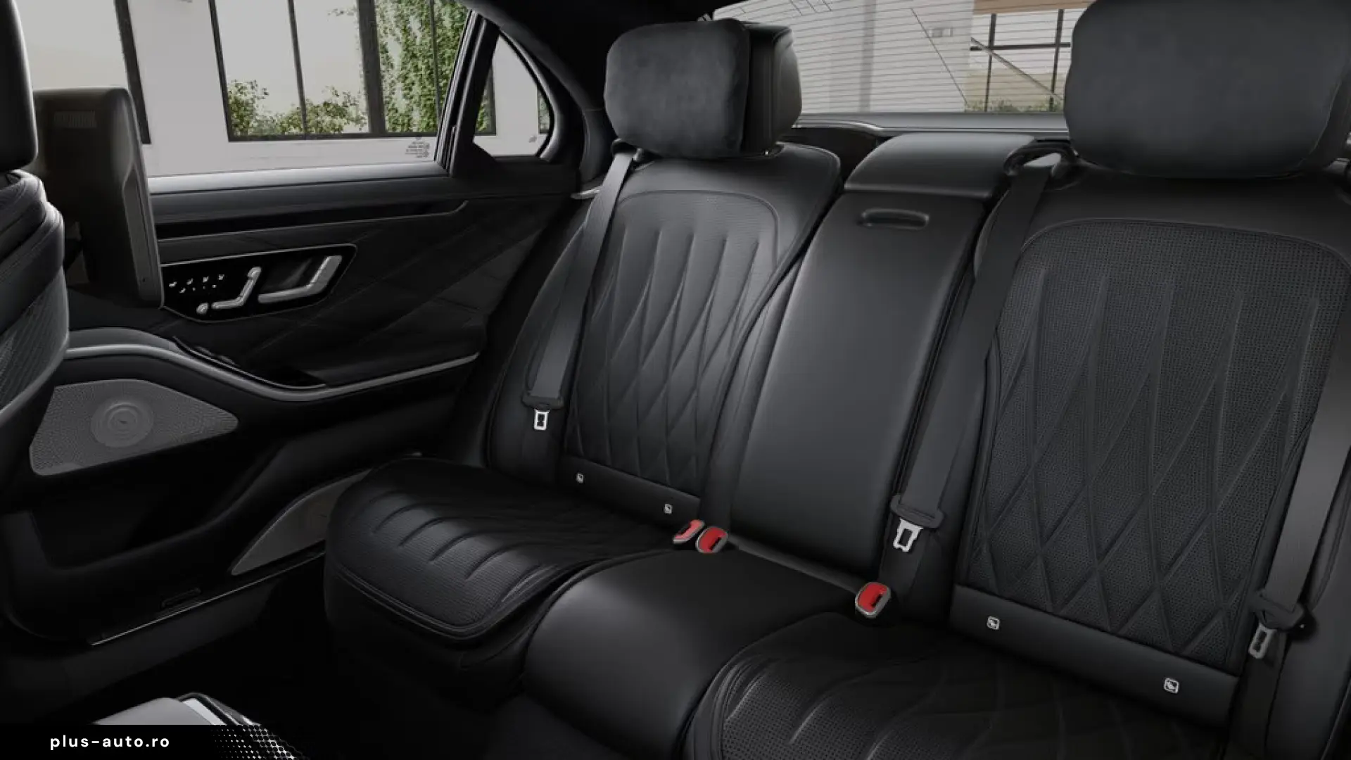 Mercedes-Benz S 63 AMG L E Performance Exkl Keramik Burm4