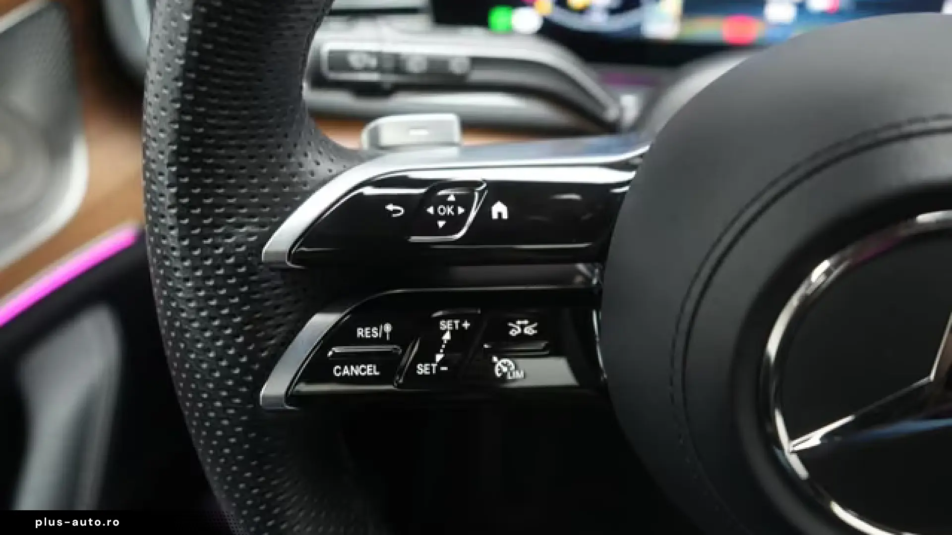 Mercedes-Benz GLS 450 d 4Matic 9G-Tronic AMG