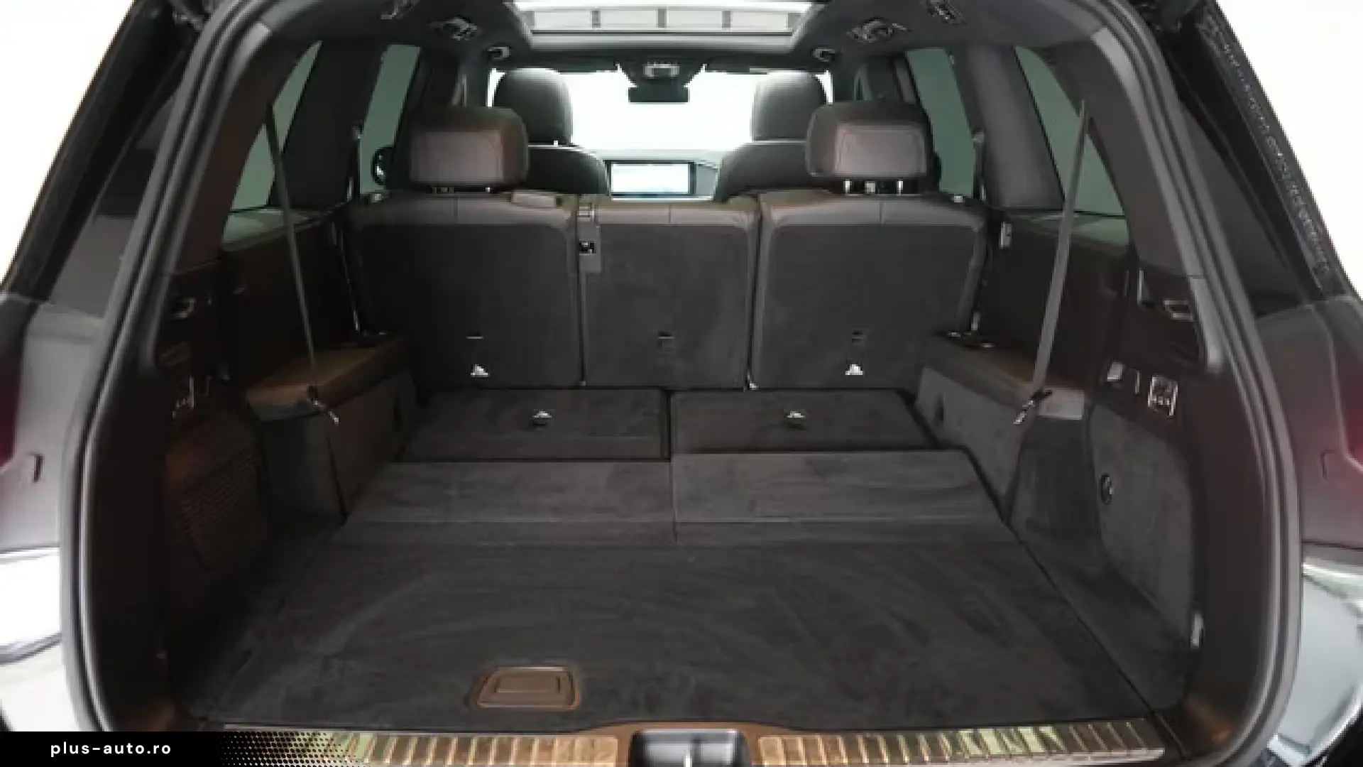 Mercedes-Benz GLS 450 d 4Matic 9G-Tronic AMG