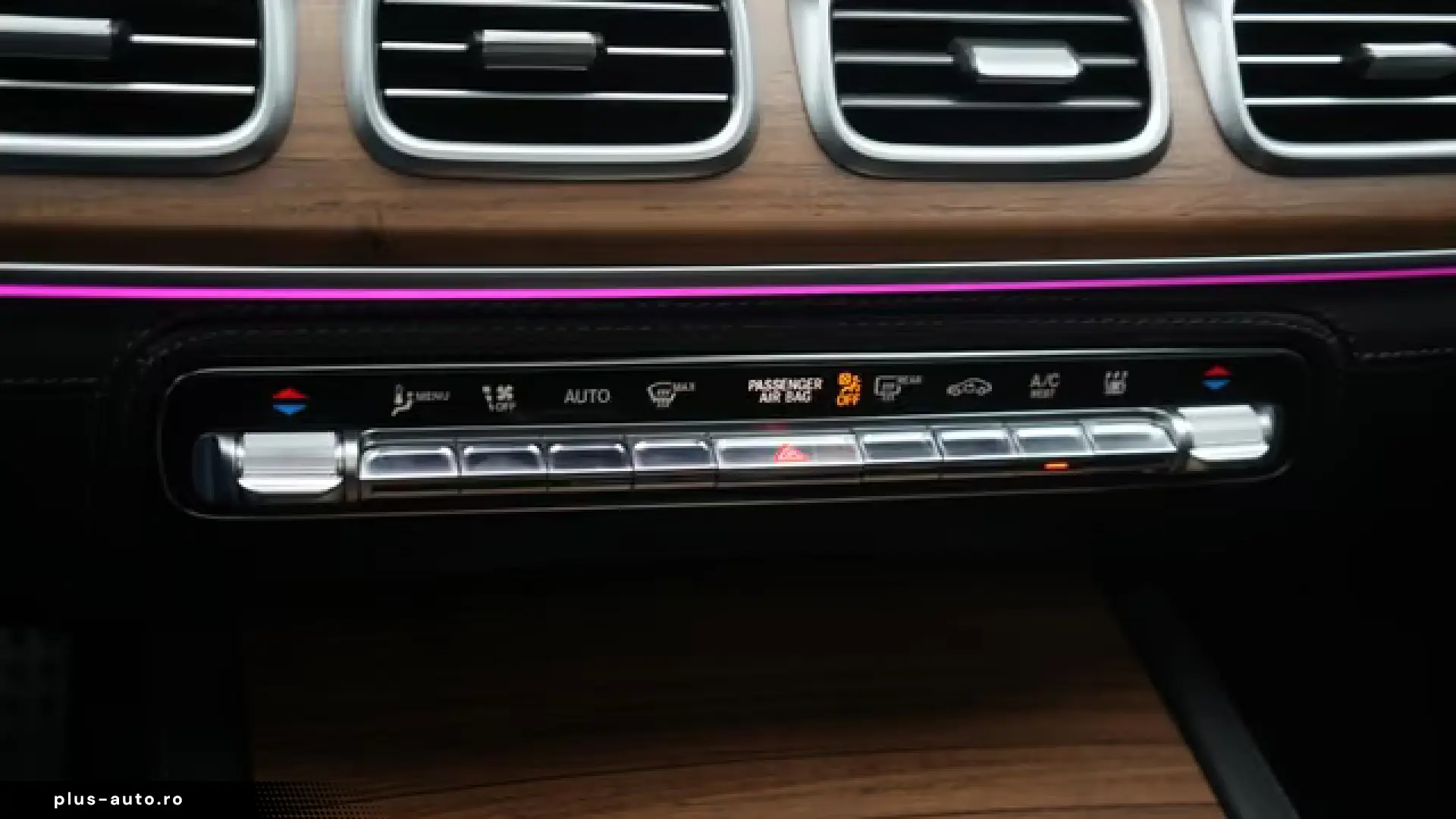 Mercedes-Benz GLS 450 d 4Matic 9G-Tronic AMG